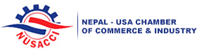 Nepal USA Chamber Of Commerce & Industry