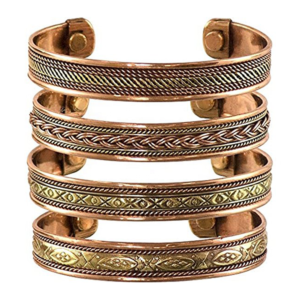 Traditional Design Mantra Bracelet