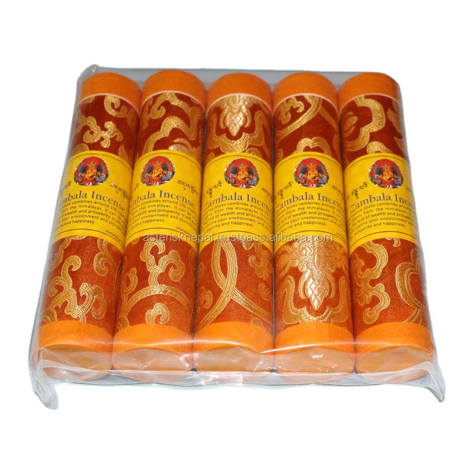 sandalwood-incense-agarbatti